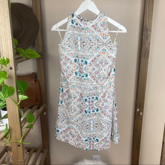 Roxy Really Unique Halter Dress - Picture 4 of 12